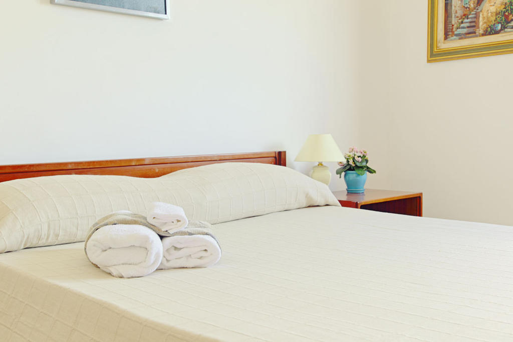 דירות פורטו אמפדוקלה App.Ti Scala Dei Turchi Tetide חדר תמונה